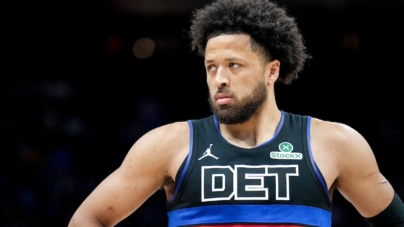 Pistons’ Cade Cunningham Hit With Bad News Amid Injury Recovery