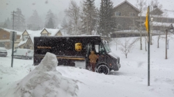 Heavy Snow Warning, 24 Inches To Strike: ‘Consider Delaying All Travel’