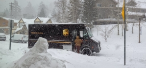 Heavy Snow Warning, 24 Inches To Strike: ‘Consider Delaying All Travel’