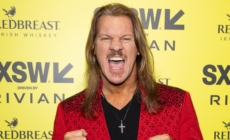 Chris Jericho Swerves WWE Fans, Returns on AEW Dynamite