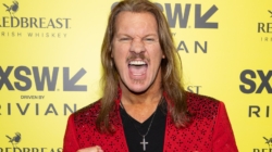Chris Jericho Swerves WWE Fans, Returns on AEW Dynamite