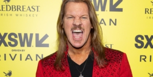 Chris Jericho Swerves WWE Fans, Returns on AEW Dynamite