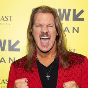 Chris Jericho Swerves WWE Fans, Returns on AEW Dynamite