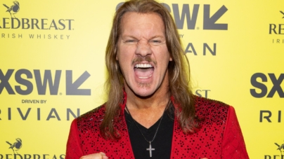 Chris Jericho Swerves WWE Fans, Returns on AEW Dynamite