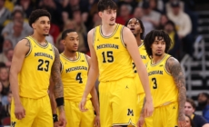 Mike Krzyzewski Issues Strong Warning to Dan Hurley, UConn Ahead of Title Game