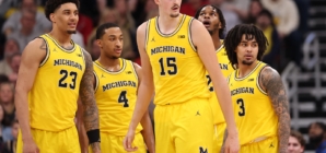 Mike Krzyzewski Issues Strong Warning to Dan Hurley, UConn Ahead of Title Game