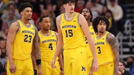 Mike Krzyzewski Issues Strong Warning to Dan Hurley, UConn Ahead of Title Game