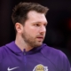 Lakers’ Luka Doncic At Risk of Missing ‘A Period of Time’: Report