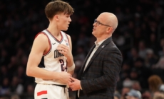 UConn’s Dan Hurley Sends Strong Message on Braylon Mullins’ Future