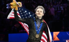 Ilia Malinin Makes Honest Confession About Fans After World Title Victory