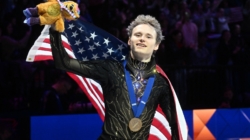 Ilia Malinin Makes Honest Confession About Fans After World Title Victory