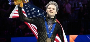 Ilia Malinin Makes Honest Confession About Fans After World Title Victory