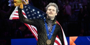 Ilia Malinin Makes Honest Confession About Fans After World Title Victory