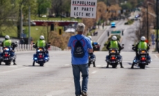 Americans Identifying as Republicans Plummet