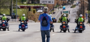 Americans Identifying as Republicans Plummet