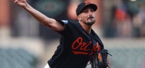 Orioles’ Biggest Red Flag Already Being Tested With Zach Eflin Injury
