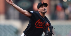 Orioles’ Biggest Red Flag Already Being Tested With Zach Eflin Injury