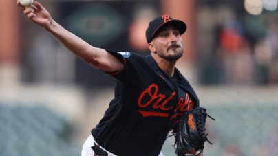Orioles’ Biggest Red Flag Already Being Tested With Zach Eflin Injury
