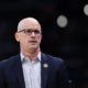 Dan Hurley Hints at the Only Coaching Job That Could Make Him Leave UConn