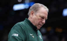 Tom Izzo Reveals He Nearly Left Michigan State for NBA Job Last Season