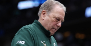Tom Izzo Reveals He Nearly Left Michigan State for NBA Job Last Season