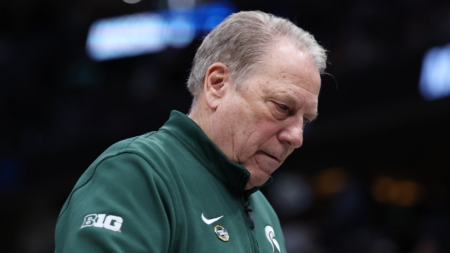 Tom Izzo Reveals He Nearly Left Michigan State for NBA Job Last Season