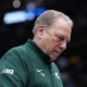 Tom Izzo Reveals He Nearly Left Michigan State for NBA Job Last Season