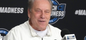 Tom Izzo Favorite Shares Farewell Message to Michigan State