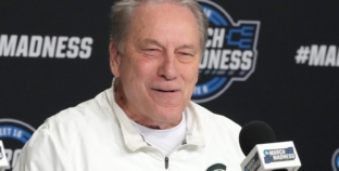 Tom Izzo Favorite Shares Farewell Message to Michigan State