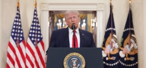 What New Trump Budget Says About Social Security, Medicare and VA Benefits