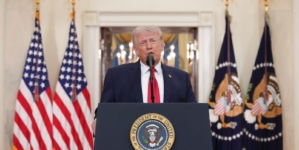 What New Trump Budget Says About Social Security, Medicare and VA Benefits