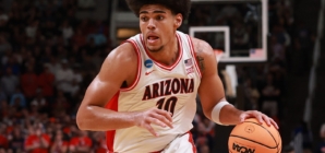 How to Watch Arizona vs Michigan: Live Stream NCAA Tournament Final Four, TV Channel