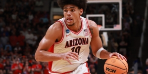 How to Watch Arizona vs Michigan: Live Stream NCAA Tournament Final Four, TV Channel