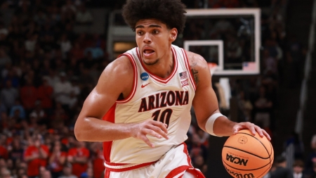 How to Watch Arizona vs Michigan: Live Stream NCAA Tournament Final Four, TV Channel