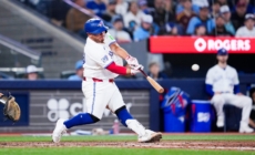 Blue Jays’ Injury Woes Continue With All-Star Catcher Scheduled For Surgery