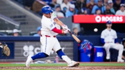 Blue Jays’ Injury Woes Continue With All-Star Catcher Scheduled For Surgery