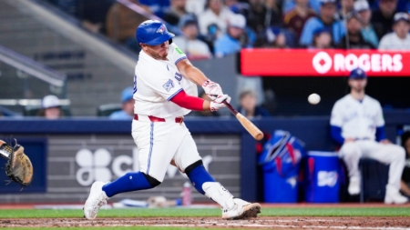 Blue Jays’ Injury Woes Continue With All-Star Catcher Scheduled For Surgery