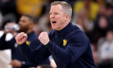 Michigan Fans Go Viral With Crazy Street Celebrations After Title Win