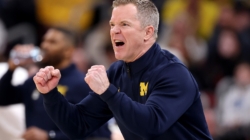 Michigan Fans Go Viral With Crazy Street Celebrations After Title Win