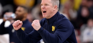 Michigan Fans Go Viral With Crazy Street Celebrations After Title Win