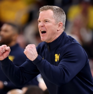 Michigan Fans Go Viral With Crazy Street Celebrations After Title Win