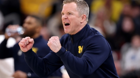 Michigan Fans Go Viral With Crazy Street Celebrations After Title Win