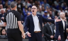Dan Hurley Addresses ‘Outrage’ Over Referee Situation Ahead of Final Four