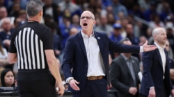 Dan Hurley Addresses ‘Outrage’ Over Referee Situation Ahead of Final Four