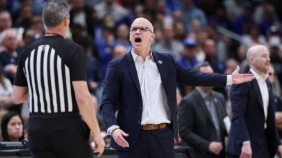 Dan Hurley Addresses ‘Outrage’ Over Referee Situation Ahead of Final Four