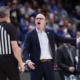 Dan Hurley Addresses ‘Outrage’ Over Referee Situation Ahead of Final Four