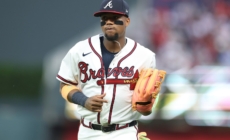 Braves’ Ronald Acuna Jr. Reveals Origin of New Hilarious Celebration