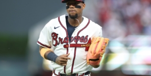 Braves’ Ronald Acuna Jr. Reveals Origin of New Hilarious Celebration