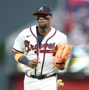 Braves’ Ronald Acuna Jr. Reveals Origin of New Hilarious Celebration
