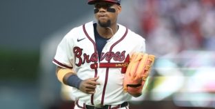 Braves’ Ronald Acuna Jr. Reveals Origin of New Hilarious Celebration